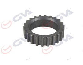 KRANK DİŞLİSİ GOLF6-PASSAT-JETTA-OCTAVIA-A3-LEON 1.6 TDI 2009