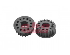 KRANK DİŞLİSİ HYUNDAI ATOS-GETZ-SANTRO-i10 1.1 01-11