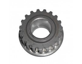 KRANK DİŞLİSİ LOGAN-SANDERO 1.6 8V