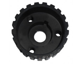 KRANK DİŞLİSİ M131 DKŞ 1600