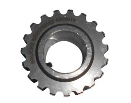 KRANK DİŞLİSİ MEGANE II-LAGUNA-CLIO II-III 1.4-1.6 16V K4M