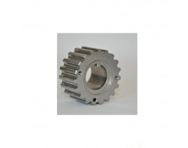 KRANK DİŞLİSİ MGN II-LGN-CLIO II-III 1.4-1.6 16V K4M