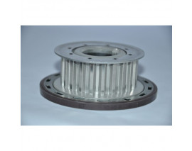 KRANK DİŞLİSİ P307 YM-P308-P3008-P5008-PARTNER II-P206-P207-P407-BERLINGO III-C2-C3-C4-C5-EXPERT- NEMO-JUMPY-FOCUS-FIESTA-C MAX-MONDEO-TRANSIT-DS3-DS4-DS5 1.4-1.6 HDI-TDCI