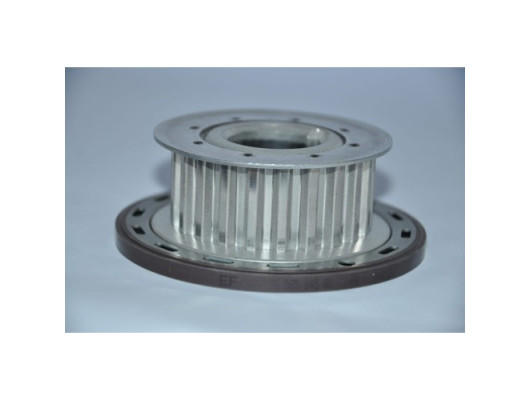 KRANK DİŞLİSİ P307 YM-P308-P3008-P5008-PARTNER II-P206-P207-P407-BERLINGO III-C2-C3-C4-C5-EXPERT- NEMO-JUMPY-FOCUS-FIESTA-C MAX-MONDEO-TRANSIT-DS3-DS4-DS5 1.4-1.6 HDI-TDCI