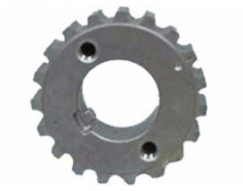 KRANK DİŞLİSİ R19-CLIO 1.4 K7M K7J