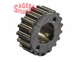 KRANK DİŞLİSİ R9 - R19 - CLIO MEGANE - KANGOO 1.4 8V - 1.6 8V