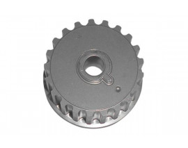 KRANK DİŞLİSİ RENAULT CLIO II-III-IV SYMBOL II DACIA SANDERO-LOGAN 1.2 16V D4F