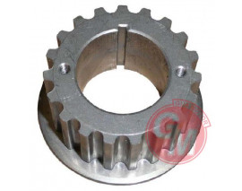 KRANK DİŞLİSİ RENAULT MEGANE-LAGUNA II-III-ESPACE III-CLIO II F4P-F4R-F5R