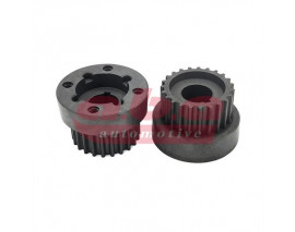 KRANK DİŞLİSİ VECTRA B OMEGA B 2.0 XEV FRONTERA A/B 2.2 XE SE