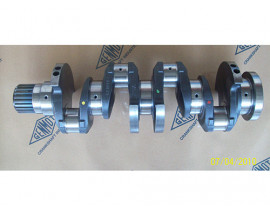 KRANK DUCATO-BOXER-JUMPER-MASTER-MOVANO İVECO DAILY II III 2.8 D-TD