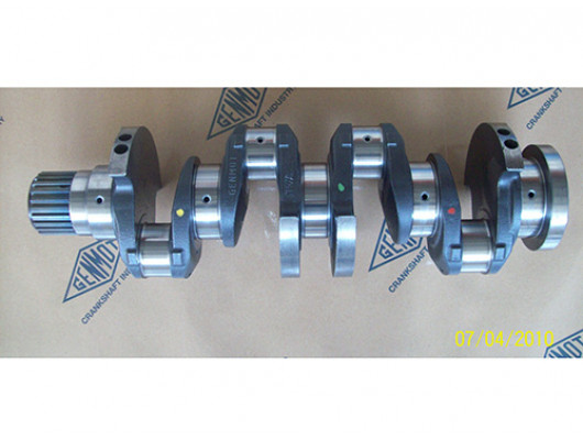KRANK DUCATO-BOXER-JUMPER-MASTER-MOVANO İVECO DAILY II III 2.8 D-TD