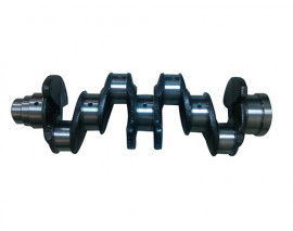 KRANK DUCATO-IVECO DAILY 2.3 JTD 16V F1AE