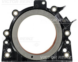 KRANK FLANŞLI MİL KEÇESİ GOLF4-BORA-POLO-CORDOBA-FABIA 1.4 16V-1.6 16V AHW-BBY-BKY-BCB