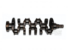 KRANK FORD ESCORT 1.6 Z -TECH-FIESTA 1.6 16 VALVE FYJA 4CYL