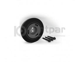 KRANK KASNAGI 3 ADET CIVATA TRANSİT V348 TT9 3.2TDCİ 200PS 06 11 RANGER 11 3.2 200PS