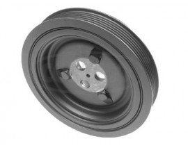 KRANK KASNAĞI 6 4 KANALLI TRANSİT -CUSTOM V363-V362-V347 2.2TDCİ 06