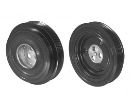 KRANK KASNAĞI 6 4 KANALLI TRANSİT MİNİBÜS--BOXER-DUCATO-JUMPER 2.2 HDİ-TDCİ 06 TOURNEO