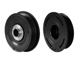 KRANK KASNAĞI 7 KANAL MASTER 98 2.2-2.5DCİ-TRAFIC-VIVARO 01 2.5DCİ-MOVANO 2.2DTİ 99 G9U-G9T GÜÇ PRİZLİ -8200458171