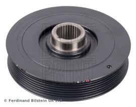 KRANK KASNAĞI ACCORD CL7 2.0 16V.ACCORD CL9 2.4 16V.ACCORD CM4 2.0 16V.ACCORD CM5 2.4 16V.AC