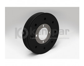 KRANK KASNAĞI ASTRA G-H-COMBO-CORSA C-MERIVA 1.7 CDTI