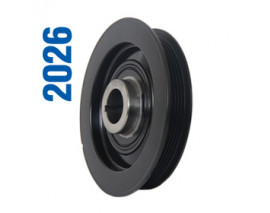 KRANK KASNAĞI ASTRA G-OMEGA B-VECTRA B-C-ZAFIRA 2.0-2.2 DI-DTI X20 / Y20 DTL-DTH 6K