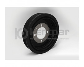 KRANK KASNAĞI ASTRA H-J-CORSA B-MERIVA-MERIVA B-MOKKA-ZAFIRA B 1.7 CDTI