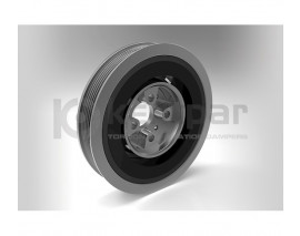 KRANK KASNAĞI AUDI 80 91-94 -A6 4A C4 94-97 CABRIOLET 95-00 FORD GALAXY 95-96 SEAT ALHAMBRA 7V8 7V9 CORDOBA 93-99 IBIZA II 93-99 VW GOLF III-IV-SHARAN 95-10 TRANSPORTER IV 90-03 1.9TD-TDI