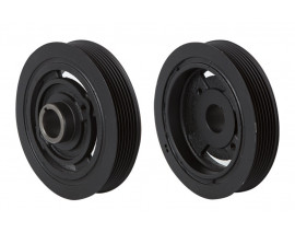 KRANK KASNAĞI AVENSIS 2.0 VVT-İ 00-03 2.0 03-08 RAV 4 II 2.0 4WD 00-05