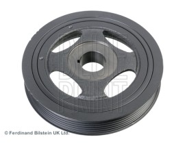 KRANK KASNAĞI AYGO I. AYGO II. YARİS III