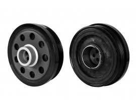 KRANK KASNAĞI BMW 1 E81-E87 116d-118d-120d 04 3 E90-E91 318d-320d 05 5 E60-E61 520d 03 6K