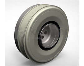 KRANK KASNAĞI BMW 4 SERİSİ 1.6 1.8 2.0 D-XD