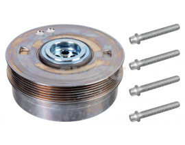 KRANK KASNAGI BMW B38 F45 F46 F48 MINI B36 B38 F54 F55 F56 F57 F60