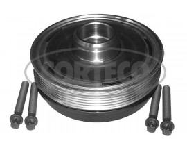 KRANK KASNAGI BMW B47 F45 F46 F39 F48 MINI F54 F55 F56 F57 F60 CIVATALI