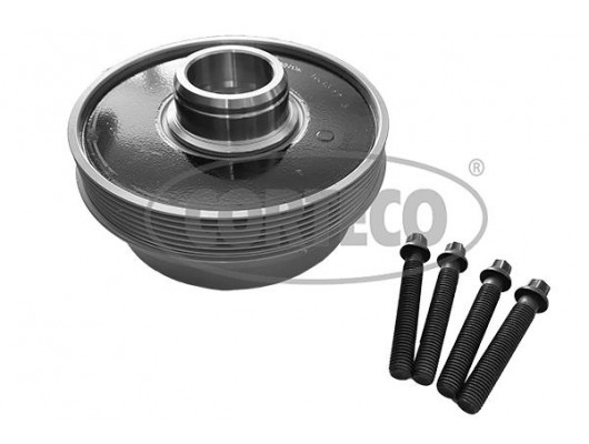 KRANK KASNAGI BMW B47 F45 F46 F48 F39 MINI F56 F55 F57 CIVATALI