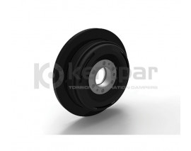 KRANK KASNAĞI BMW E36 E39-OPEL OMEGA B 21 22 23 94-01