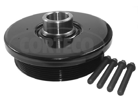 KRANK KASNAGI BMW F10 F11 F01 F02 F07 E70 E71 N57 N57S CIVATALI