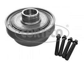 KRANK KASNAGI BMW F40 F44 F45 F46 F48 F39 MINI F54 F60 CIVATALI