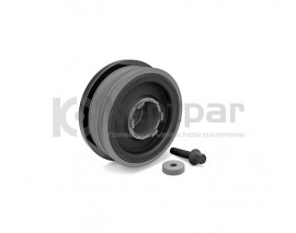 KRANK KASNAGI BMW M47 N E81 E87 E46 E90 E91 E60 E61 E83 CIVATALI