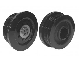 KRANK KASNAGI BMW M57 E46 E90 E92 E93 E60 E83 E70 E53 CİVATASIZ