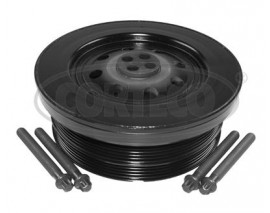 KRANK KASNAGI BMW M57N E46 E90 E91 E92 E93 E60 E61 E83 CIVATALI