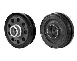 KRANK KASNAGI BMW N47 F10 F20 F30 F36 E84 F25 CİVATASIZ