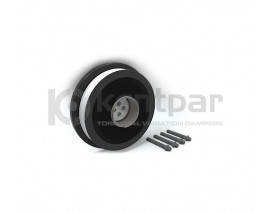 KRANK KASNAGI BMW N47S1 F10 F20 F22 F30 F32 F34 E84 F15 CIVATALI
