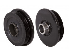 KRANK KASNAGI BMW N57 N57S F10 F11 F01 F02 F07 E70 E71