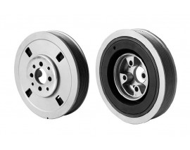 KRANK KASNAĞI CADDY 96-03 -GOLF III 92-98 -PASSAT 91-96 -POLO 95-99 -T4 90 1.9 D-TD 6PK