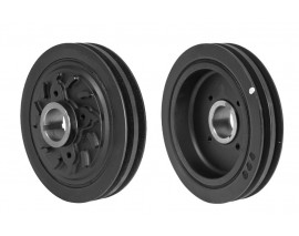 KRANK KASNAĞI ÇİFT KANAL L300-H00