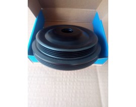 KRANK KASNAĞI - ÇİFT KASNAK - 1.6 8 V CLİO BBO - K7M