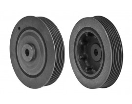 KRANK KASNAĞI CLIO I-II-KNG-MGN I-R19-R21 1.9 D