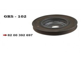 KRANK KASNAĞI CLIO II-III-KNG-MGN II-SCENIC II-TWNG-LOGAN 1.5 DCI