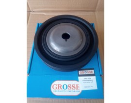 KRANK KASNAĞI CLİO YM 1.2 16v D4F