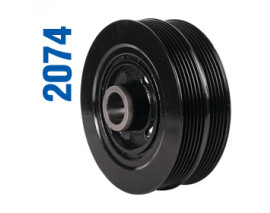 KRANK KASNAĞI CMAX-FOCUS II-III- 04 14 1.6 TI MONDEO IV 07 14 1.6 TI ZETEC VOLVO C30-S40 II-V50 1.6 04 15